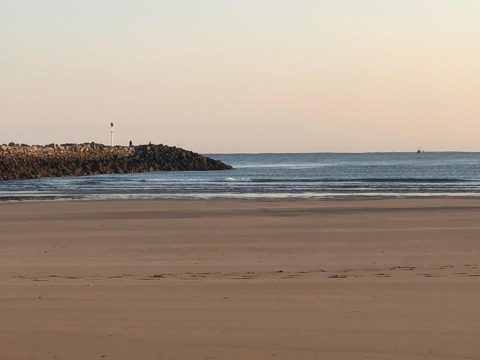 Appart 12 Pers 5Km Plage Hendaye Urrugne Exterior foto