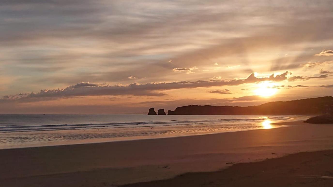 Appart 12 Pers 5Km Plage Hendaye Urrugne Exterior foto